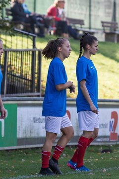 Bild 26 - Frauen Holstein Kiel - SV Meppen : Ergebnis: 1:1